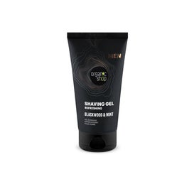 Organic Shop Refreshing Blackwood & Mint 150ml