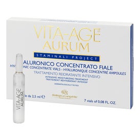 Etre Belle Vita Age Aurum Hyaluronic Viales 7X25ml