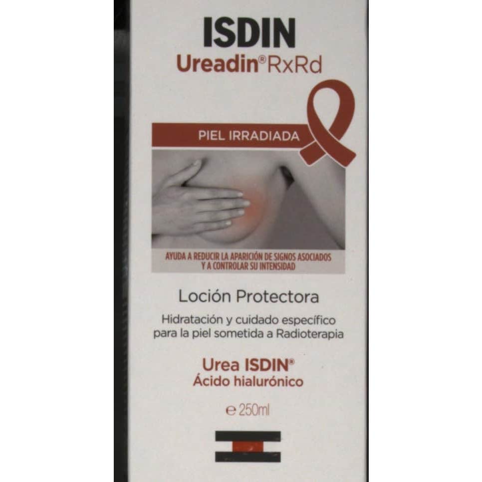 ISDIN Ureadin Rx Rd Loción Protectora 250ml