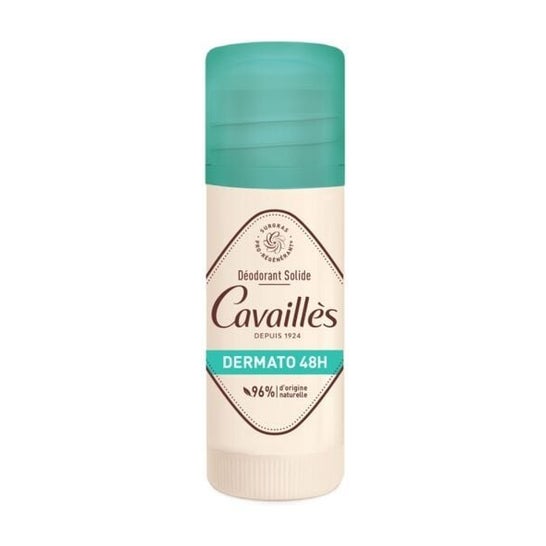 Roge Cavailles Déodorant Dermato 48H Stick 40ml