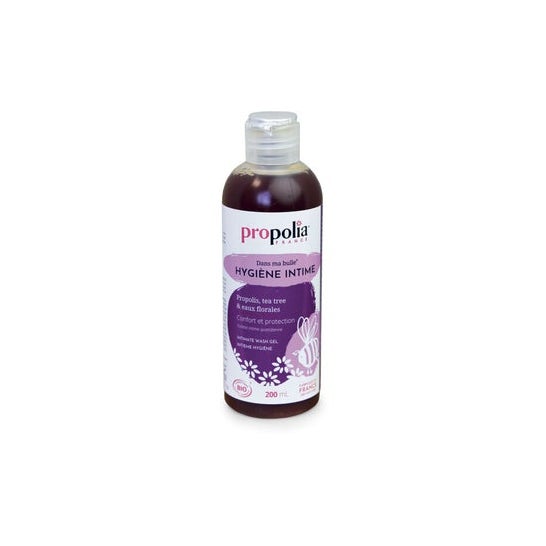 Propolia Gel Intime Bio 200ml