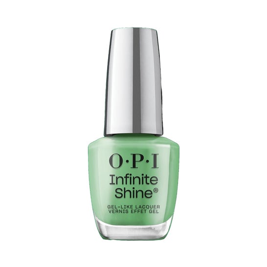 Opi Infinite Shine Efecto Gel Won For The Ages 15 ml