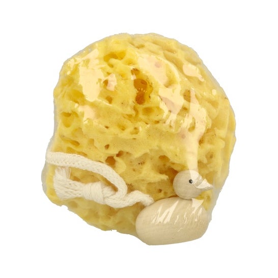Redecker Esponja Marina Bebe Patito 1ud