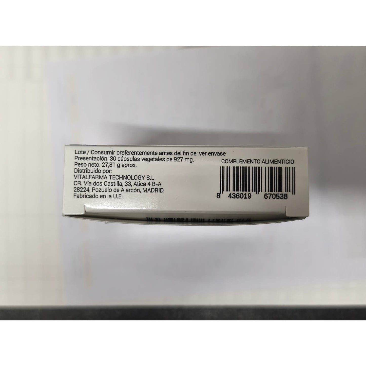 Otovit Complex 30caps