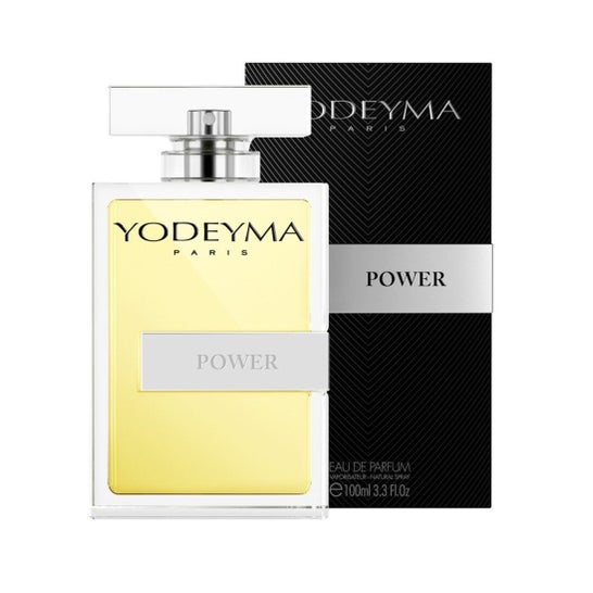 Yodeyma Power Eau de Parfum 100 ml
