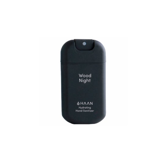 Haan Higienizante de Manos Wood Night 30ml