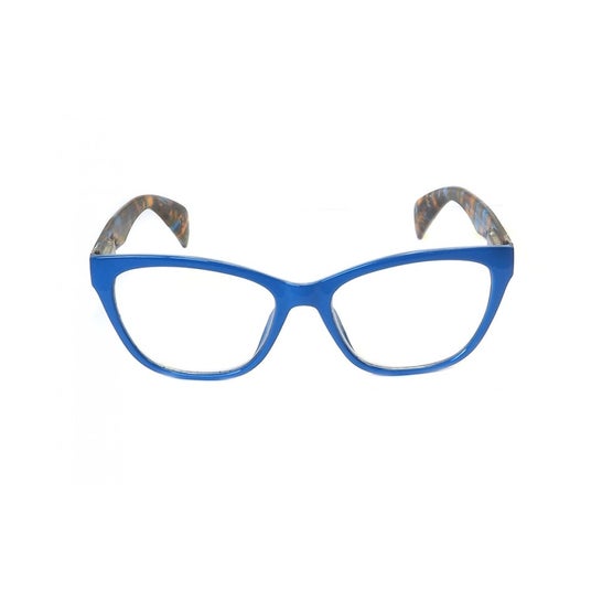Bads Rg248 Gafas Azul +1.00 1ud