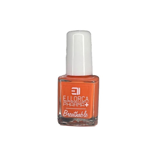 E.Llorca Pharma Esmalte Breathable 498 10 ml