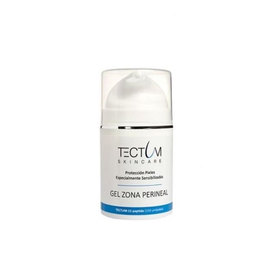Tectum Gel Rectal 50ml