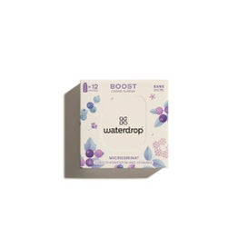 Waterdrop Microdrink Boost 12uds