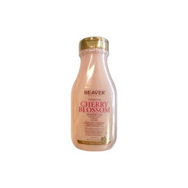 Beaver Cherry Blossom Champú Equilibrante 60 ml