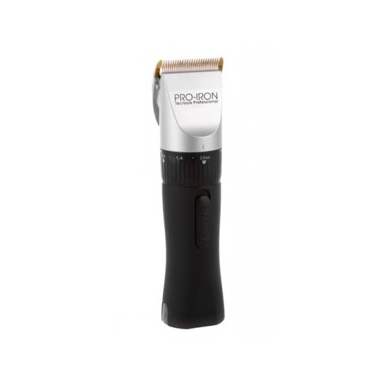 Pro Iron Maquina Corte Pelo Sl400 Master 1ud