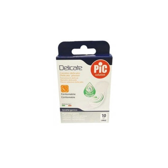 Escayolas-Pic Delicate 25 X72 mm 10 P