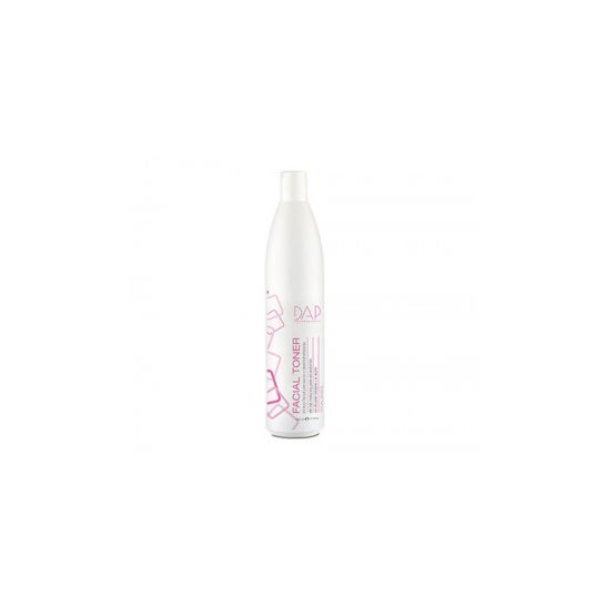 Dap Tónico Piel Seca 500 ml