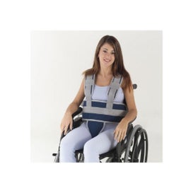 Vettel Chaleco Perineal Silla Talla 1 1ud
