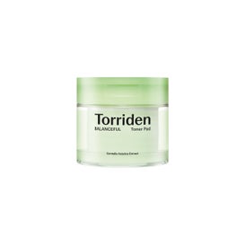 Torriden Disco Equilibrante Centella Asiática 60 uds