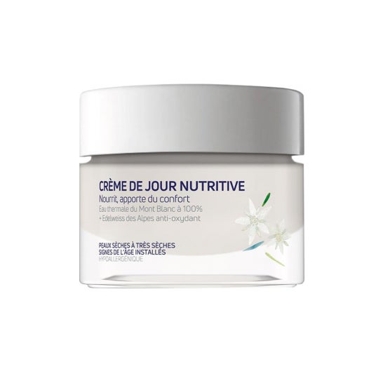 Crema Nutritiva de Día Saint-Gervais 50 ml