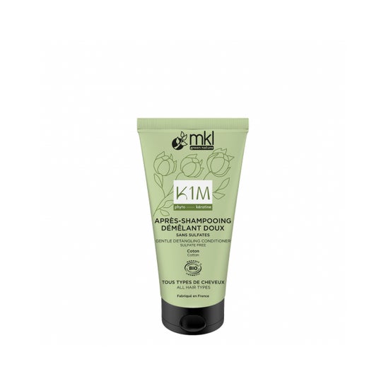 Mkl K1 m Acondicionador Desenredante Suave Bio 150 ml