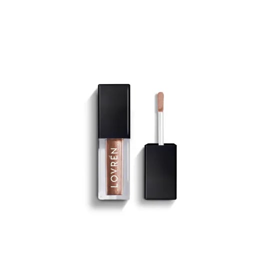 Lovren Sombra Ojos Líquida Shiny Bronze 3ml