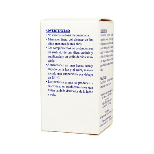 Bromatech Ramnoselle 30caps