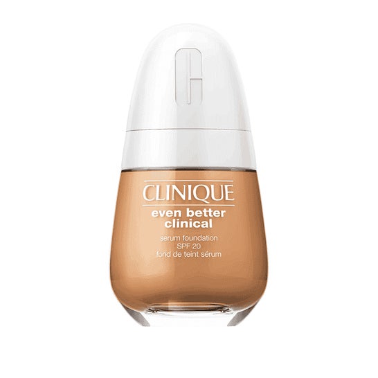 Clinique Even Better Clinical Foundation SPF20 120 Pecan 30ml
