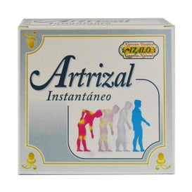 Izalo Artrizal 30 uds