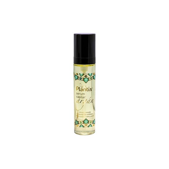 Plantis Sérum Capilar Argán 100 ml