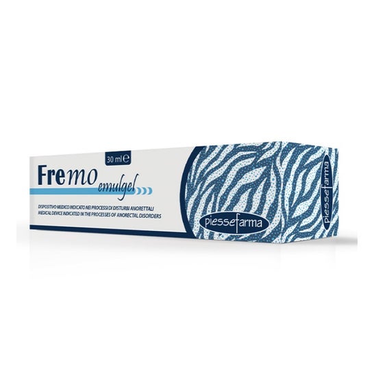 Piessefarma Fremo Emulgel 30ml
