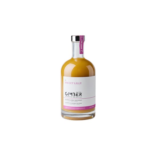 Gimber S1 Sweet Lilly 700 ml