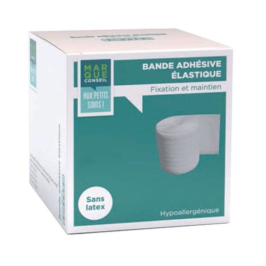Marque Conseil Banda Adhesiva Elastica 6x2 M5 1 ud