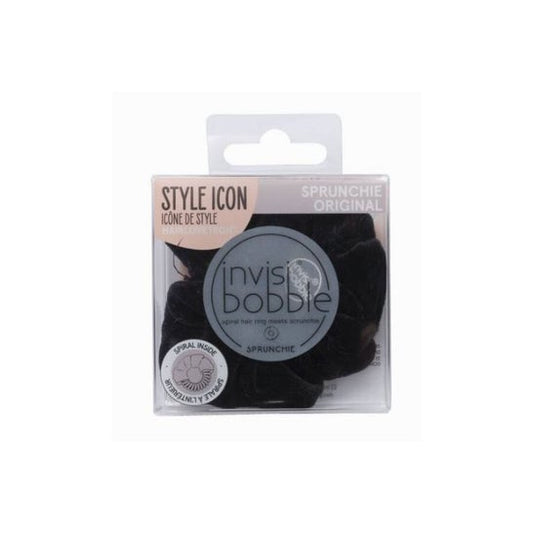 Invisibobble Sprunchie Original True Black 1 ud