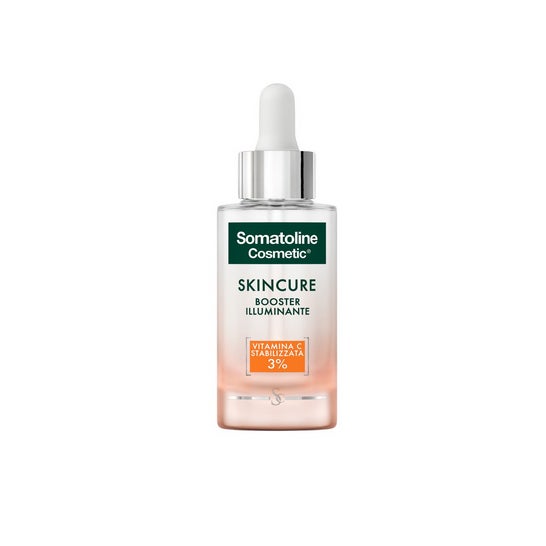Somatoline Skincure Illuminate Booster 30 ml