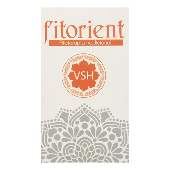 Lumen Fitorient V.S.H. Vacío de Sangre en Hígado 60comp