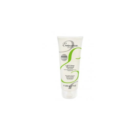 Embryolisse Crema Espumante Leche 200 ml