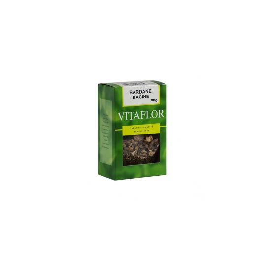 Vitaflor Manzanilla Rom 45 g