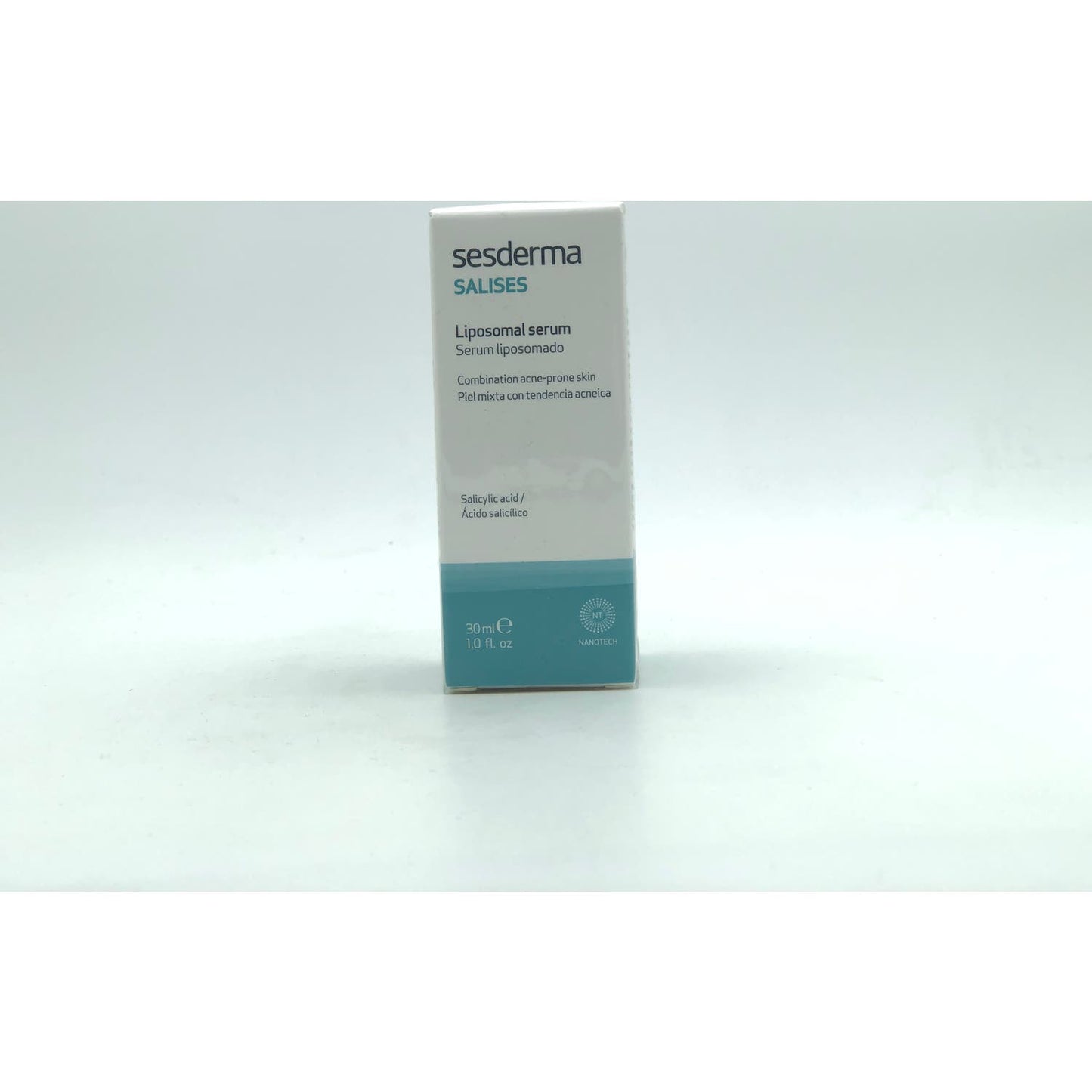 Sesderma Salises Sérum Liposomado 30ml