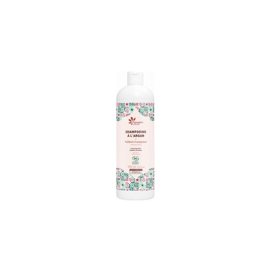 Fleurance Nature Champú Argán 500 ml