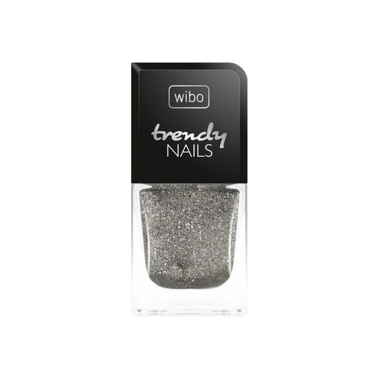 Wibo Trendy Nails Nail Polish Nº5 8,5ml