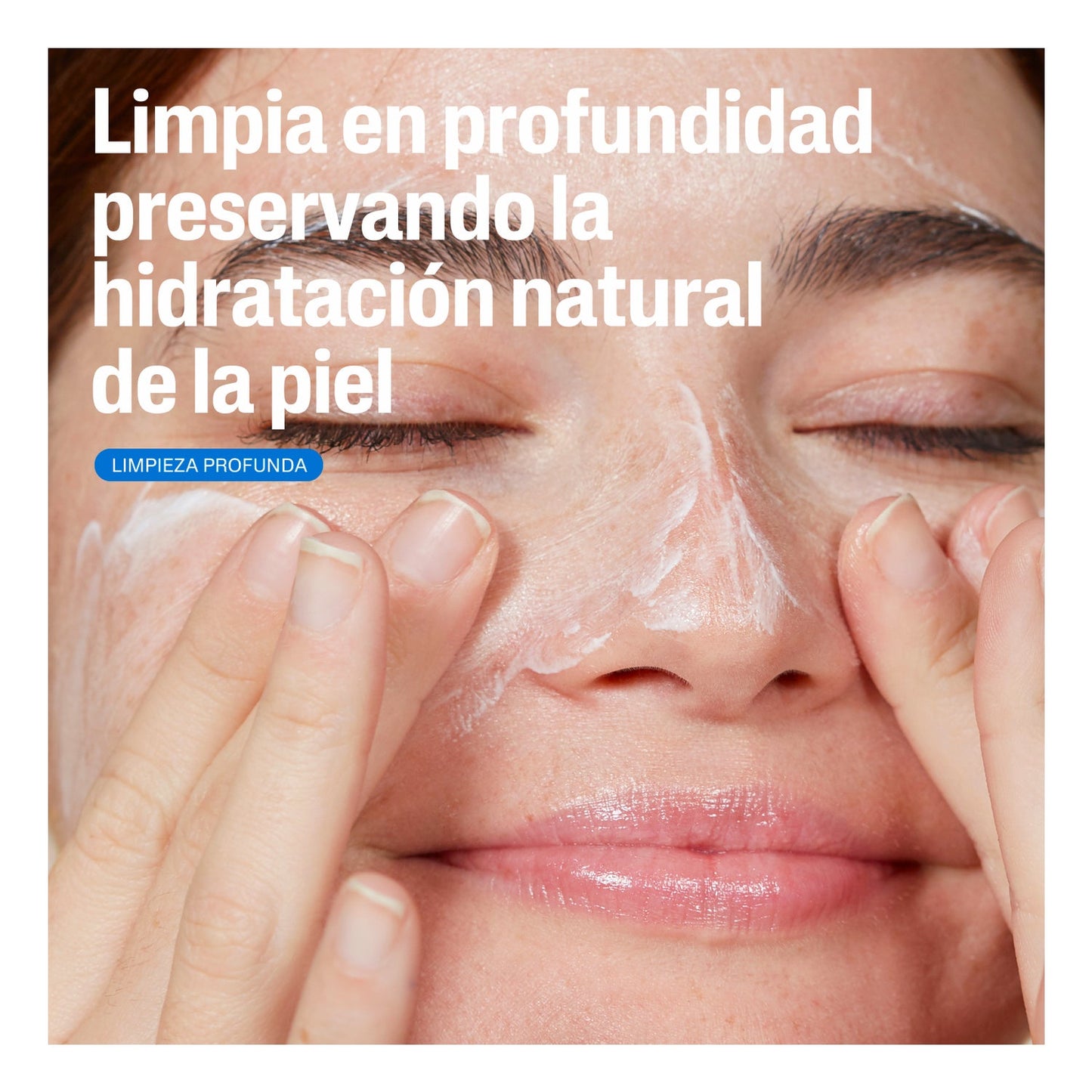 Cetaphil Gel Limpiador Facial 473ml