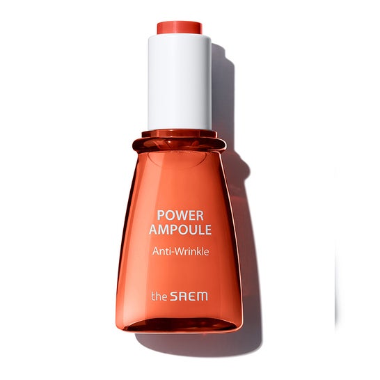 The Saem Power Ampoule Anti-Wrinkle 35ml