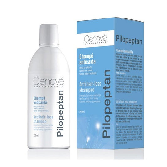 Pilopeptan Champú Anticaída 250ml