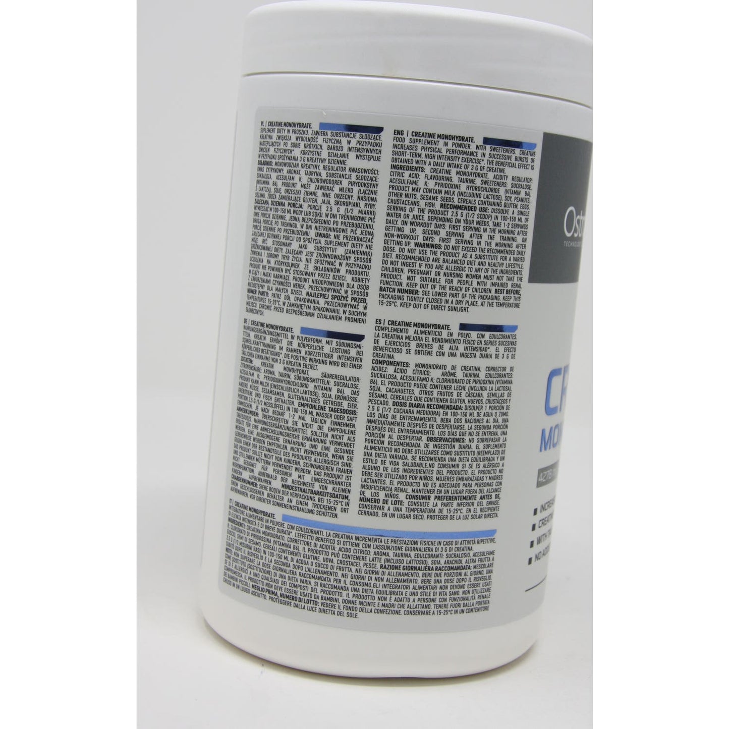 OstroVit Marine Collagen 120caps