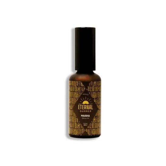 AOKlabs Eternal Summer Maisha African Glitter Oil 50ml