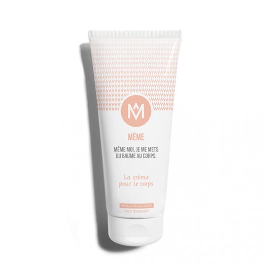 MÊME Cosmetics La Crema Corporal 200ml