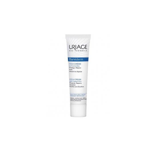 Uriage Bariederm Cica-Creme 15ml