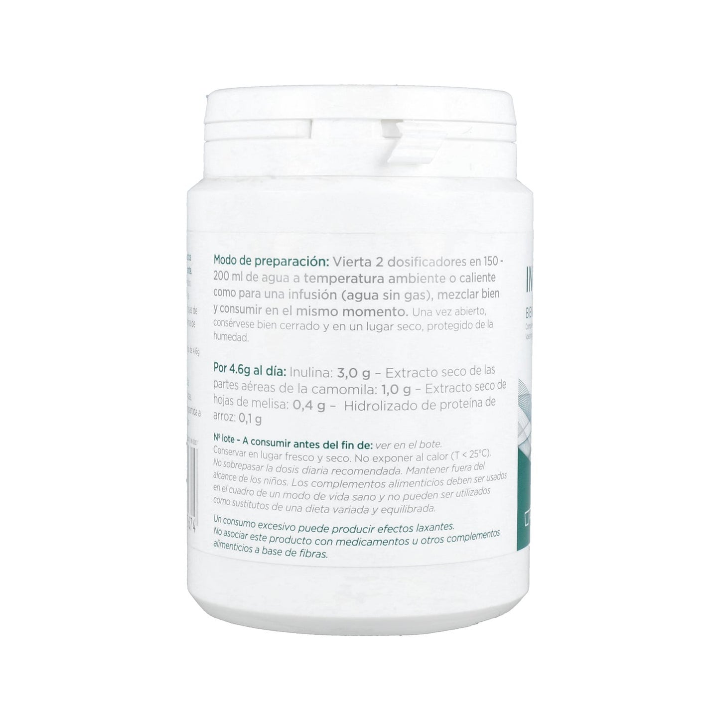 Inovance Inulivance 147,2g