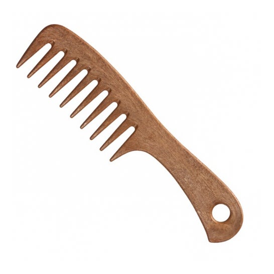 Eurostil Peine Mechas 19cm