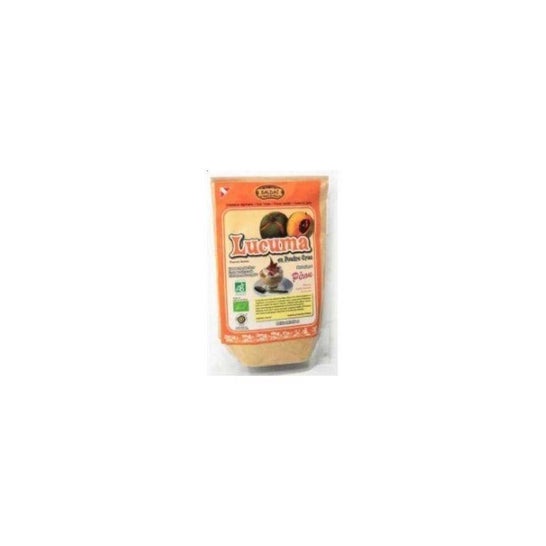 El Oro de los Andes Lúcuma Polvo Eco 250g