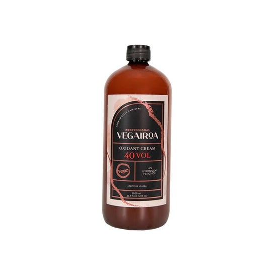 Vegairoa Oxidant Cream 40 Volumenes 1000 ml