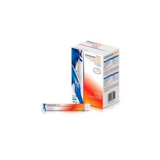 Arapharma Carticure Plus Pdr Sach 30